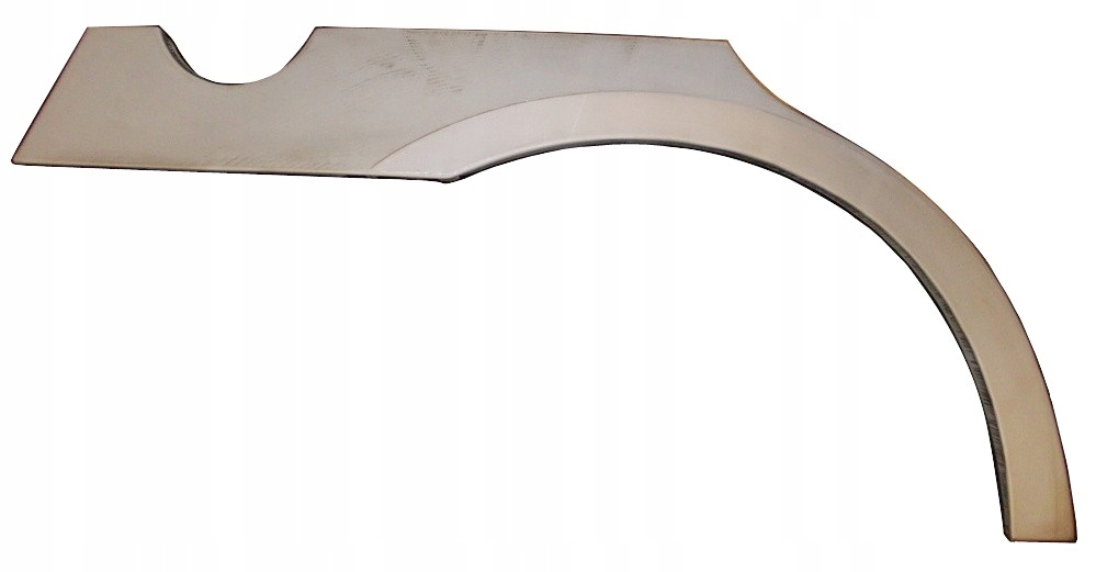 Chevrolet Epica 06-10 Oprava Blatníku Pravá