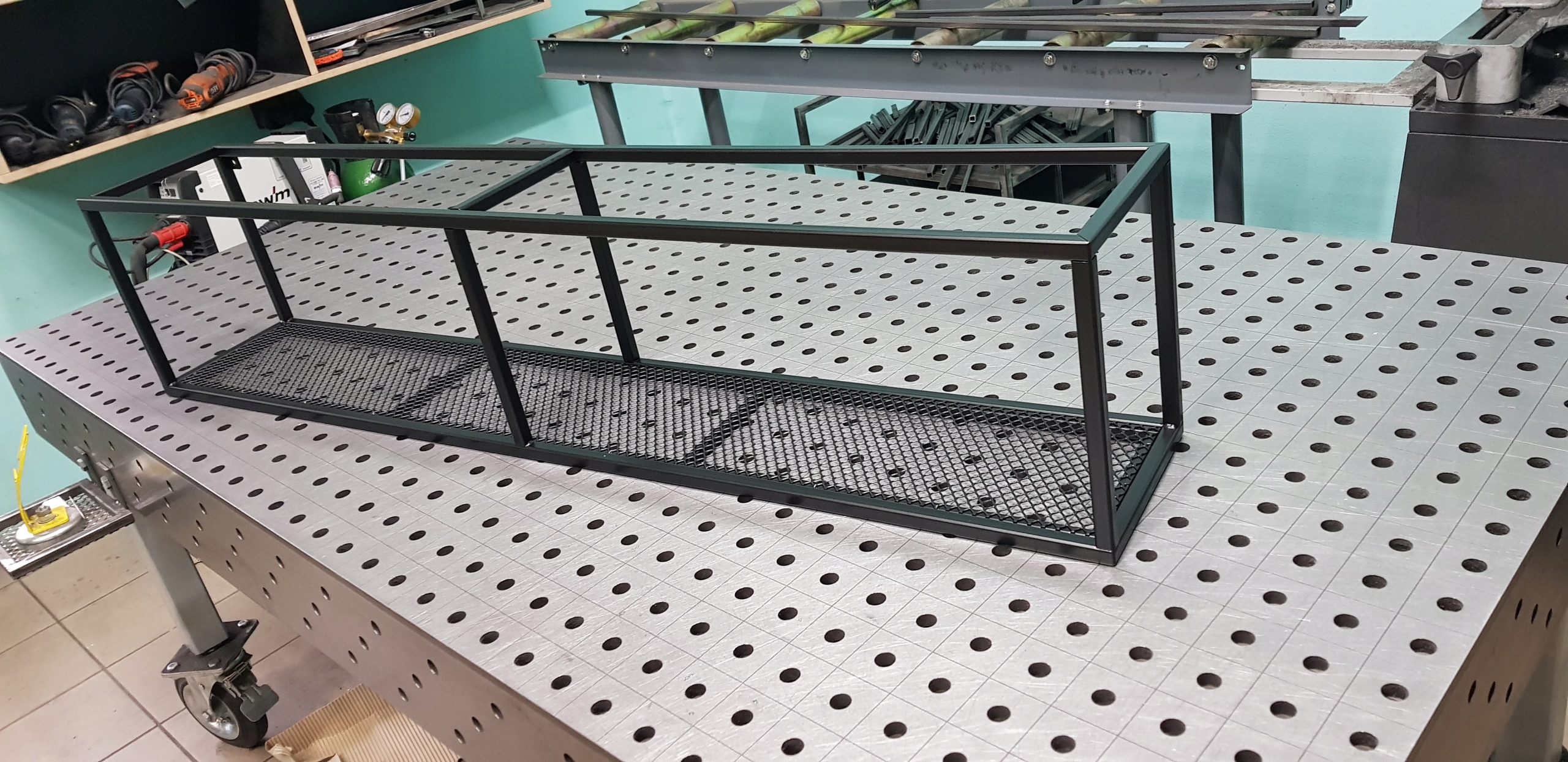 Półka Loft 160/25/30 Kod producenta KD