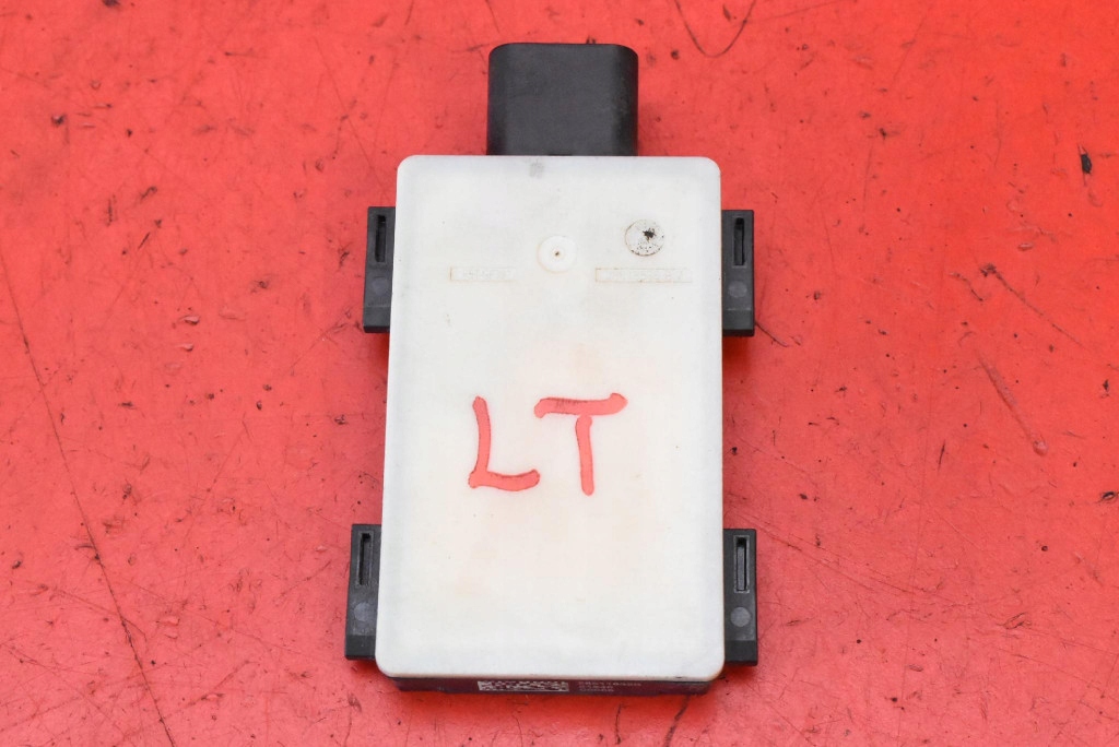 sensor RADAR MARTWEGO POLA left rear part 99140-CV000 KIA EV6 21