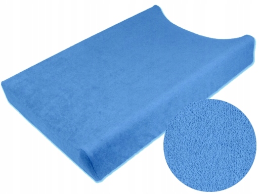 

Prześcieradło Pokrowiec Na Przewijak 70x50 Frotte