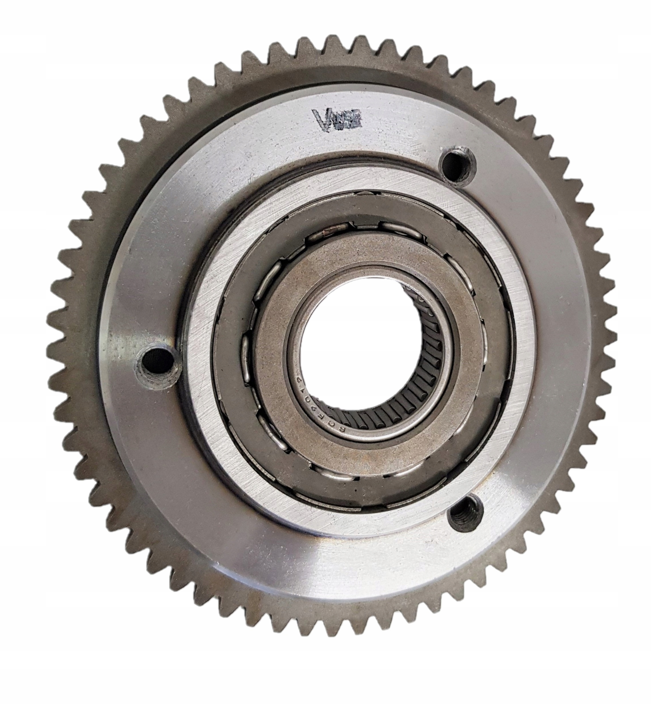 Can-Am Defender HD8 18-20 spojka startéru