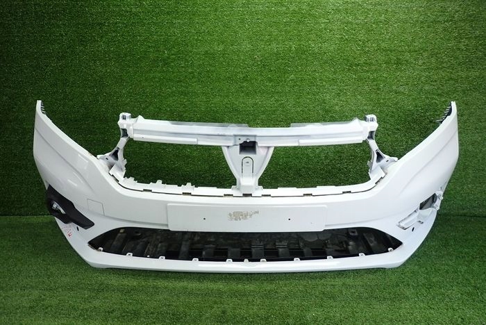 DACIA SANDERO III LOGAN III 20- front bumper front