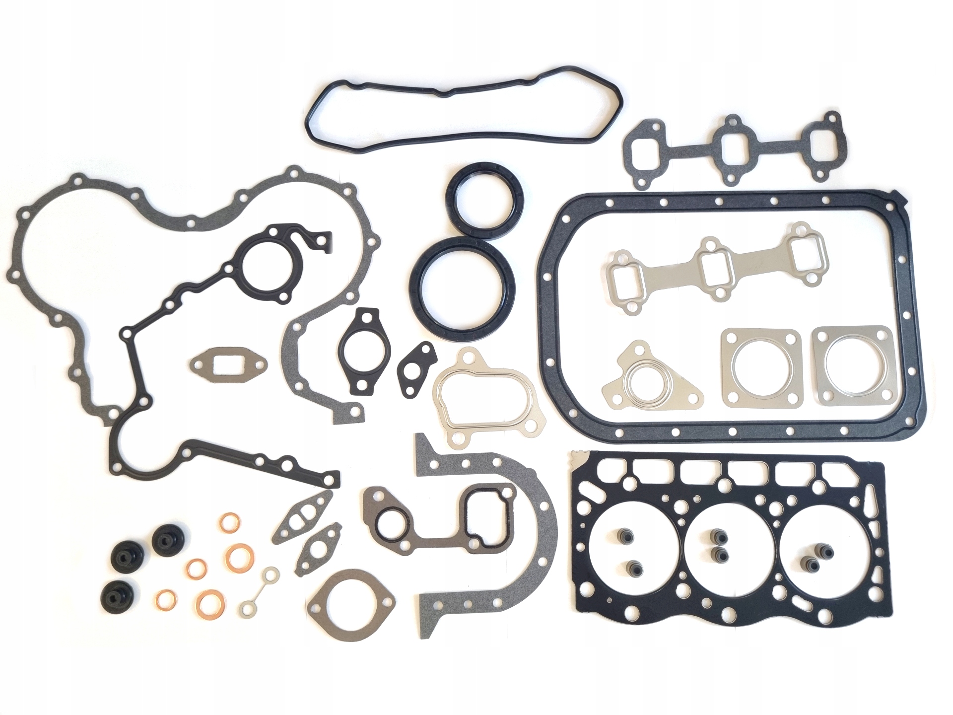 Sada těsnění Daihatsu DM950DT, DM950D