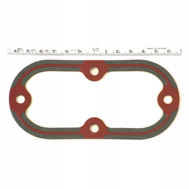 Uszczelka dekla inspekcji sprzęgła Harley 65-06 Softail, Dyna, Touring