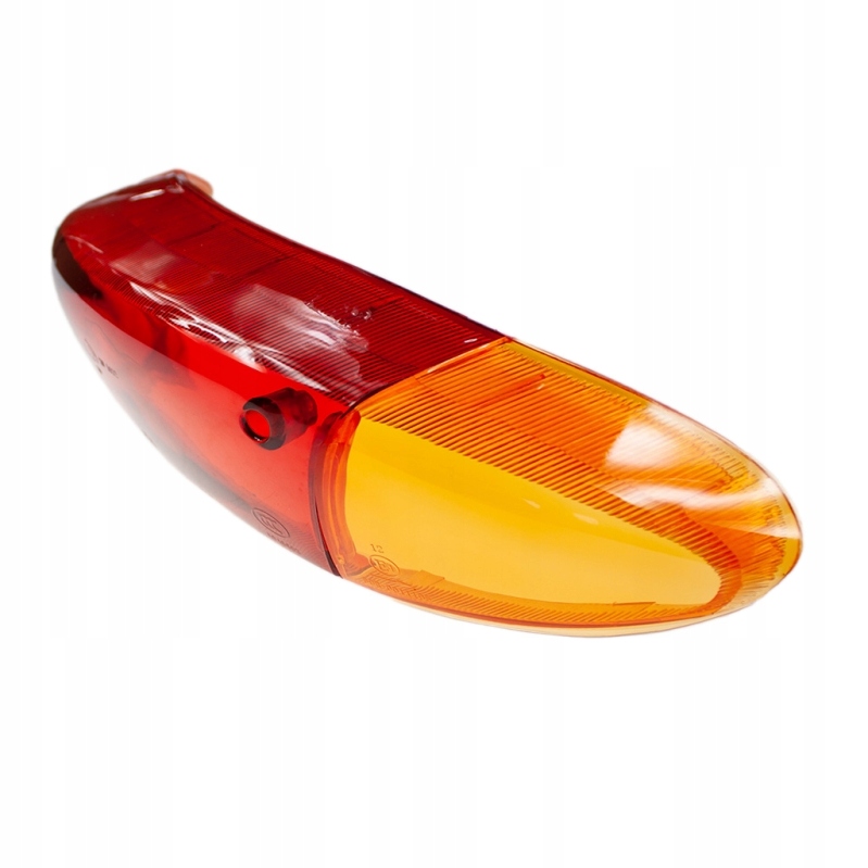 Klosze lampy tył skutery Kingway Romet Router Toros Zipp + kierunkowskazy Producent Wilmat