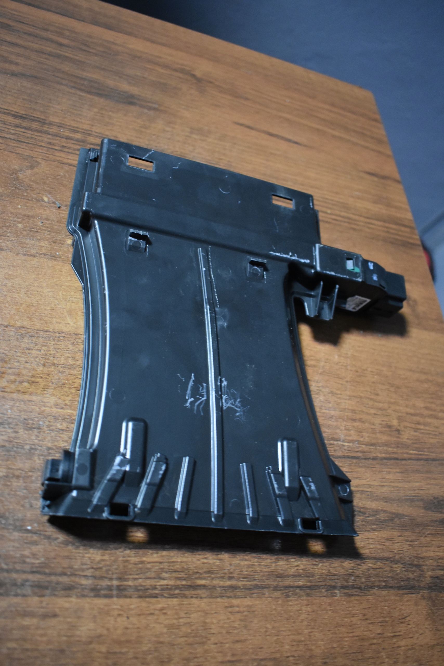 IDEALNY drain air MERCEDES W167 1