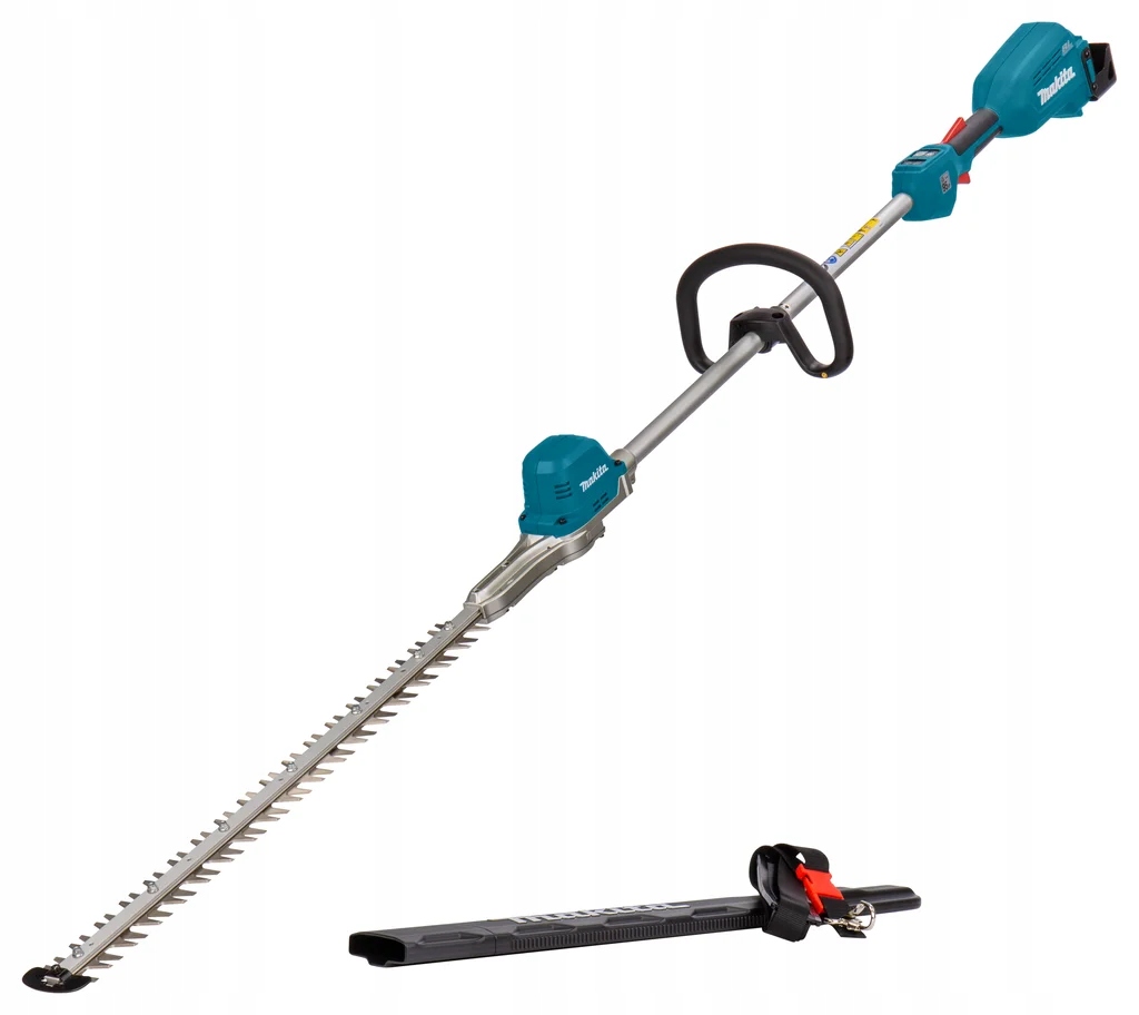 Nožnice na živý plot 18V na výložníku 600 mm (body) DUN600lZ Makita