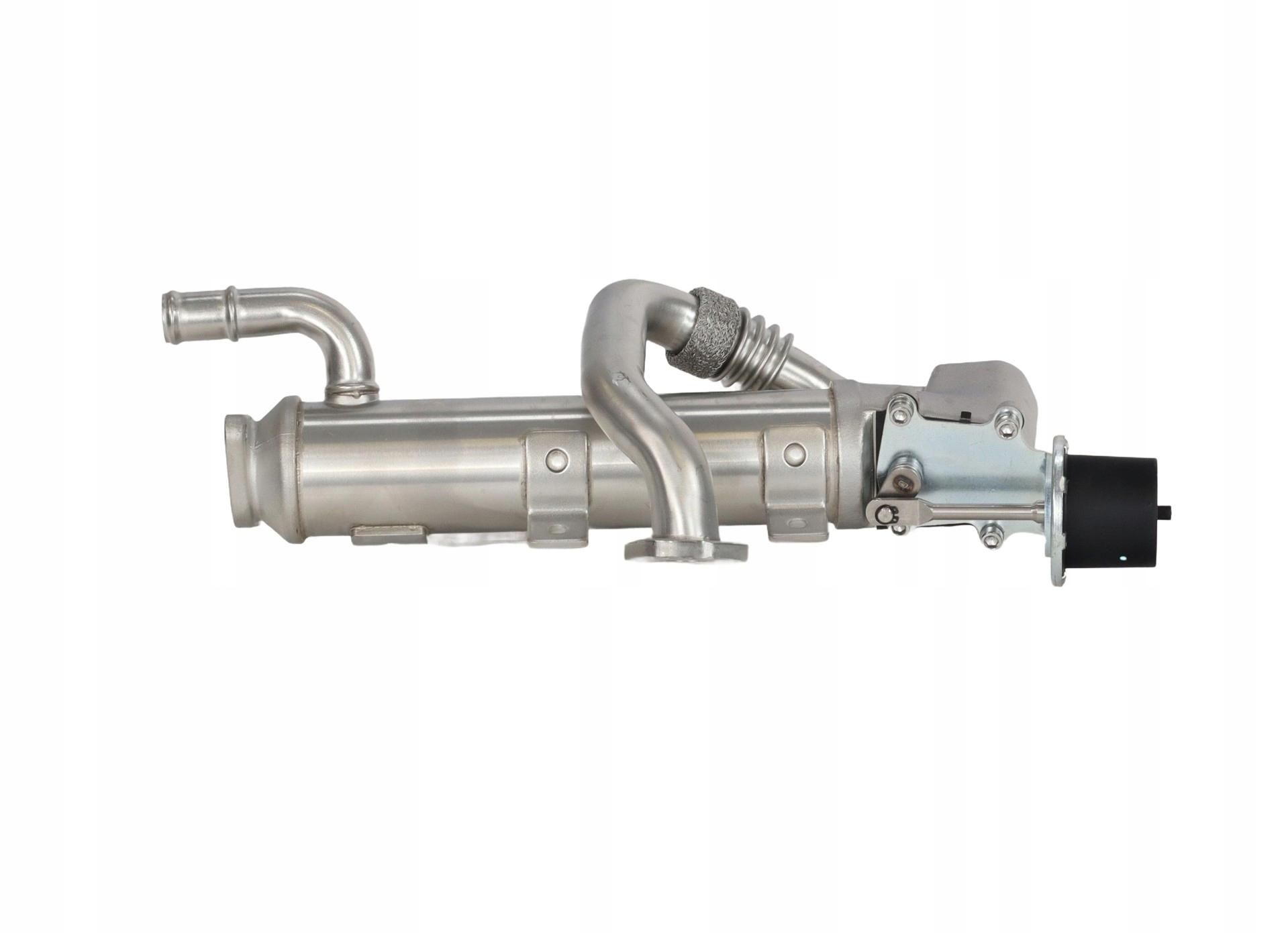 Výměník Tepla Egr Audi A4 B7 02