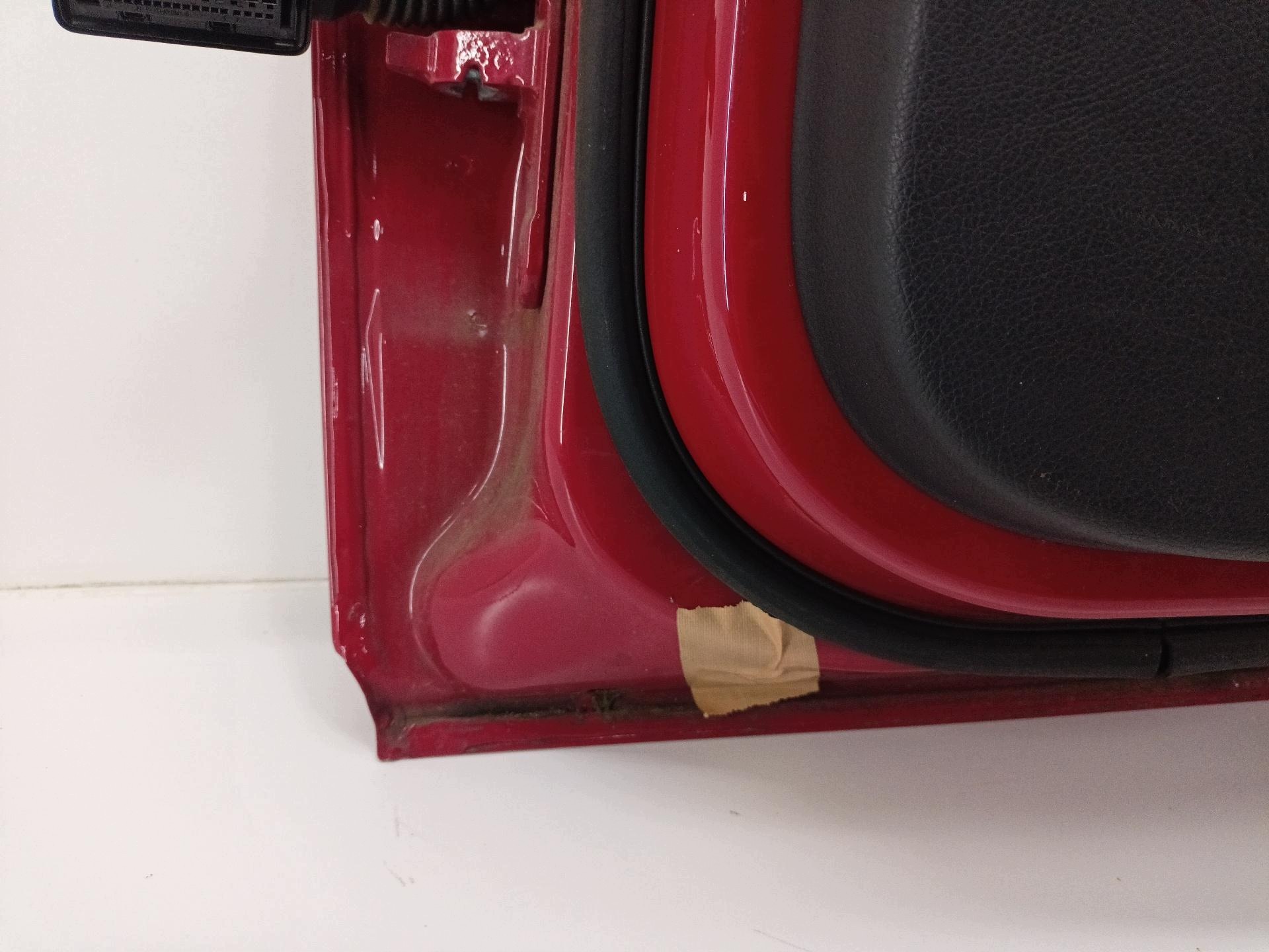 door rear part right side Mercedes-Benz B W246 2013