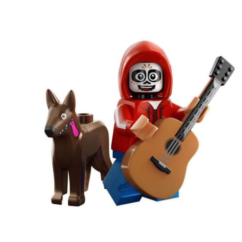 

Lego Seria Disney 100 71038 Miguel Rivera #11