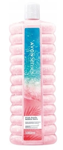

Avon_Płyn kąpielowy Pink Sands 1000 ml