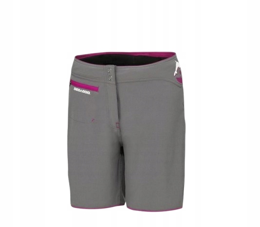 Kraťasy Sea-Doo Tech. Riding – velikost 28 2863113607