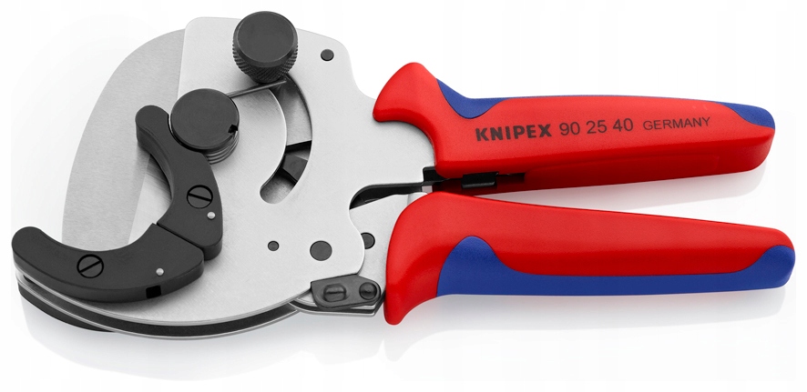 Rezačka Na Kompozitné A Plastové Rúry 210 MM