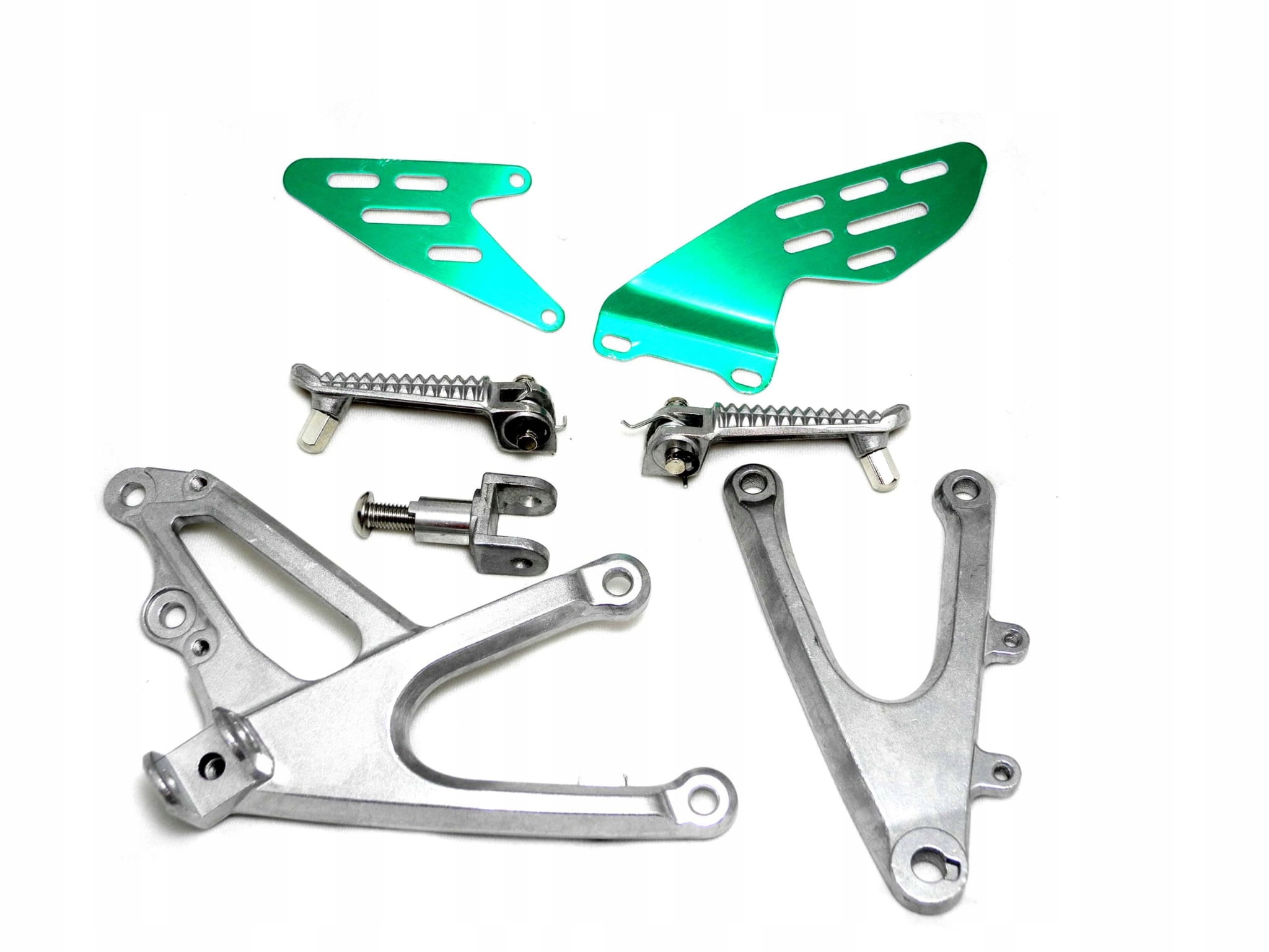 SETY PRZOD YAMAHA R1 2007 2008 RN19