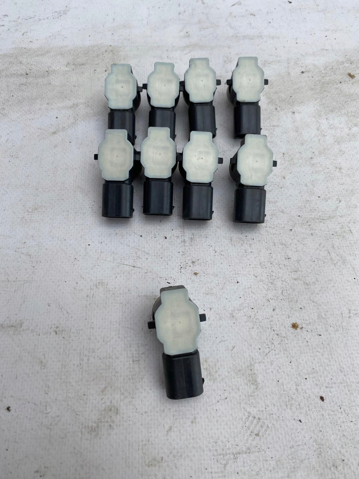 PEUGEOT Sensor Parken PDC 9675202477XT