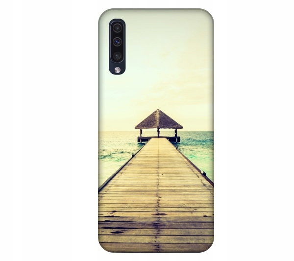 

Etui Case Samsung Galaxy A50 Malediwy wakacje