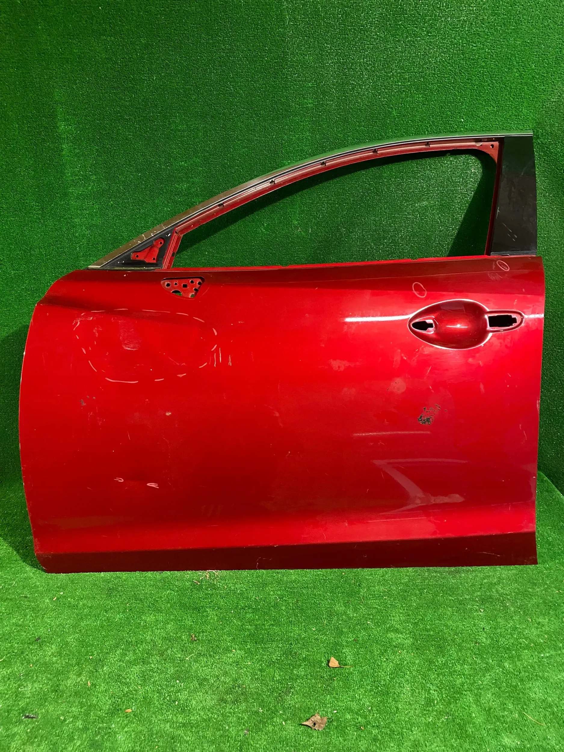 door front left MAZDA 6 GJ 12- NR.109