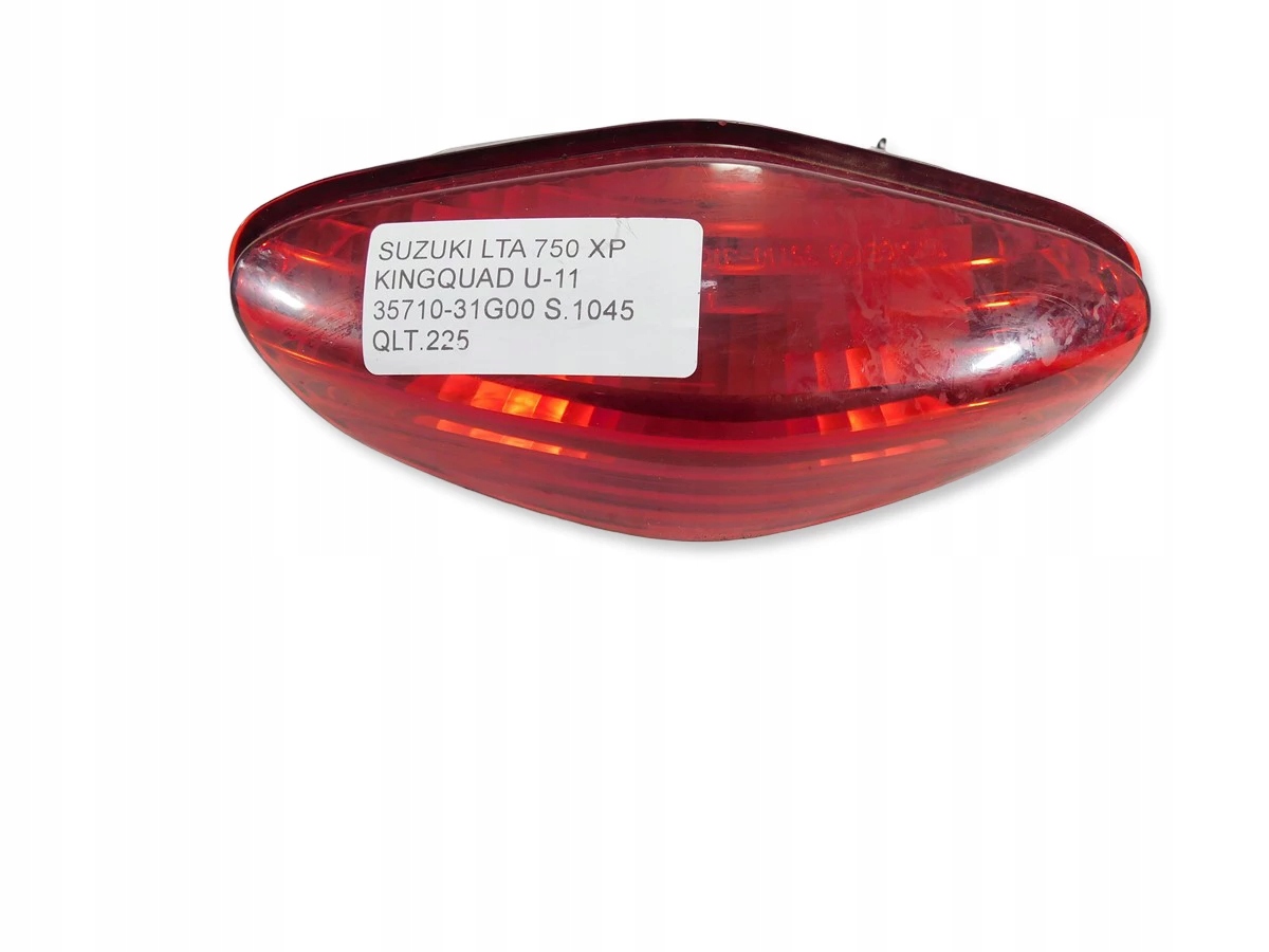 Zadná Lampa Suzuki Lta 750 Xp Kingquad U-11 35710-31G00