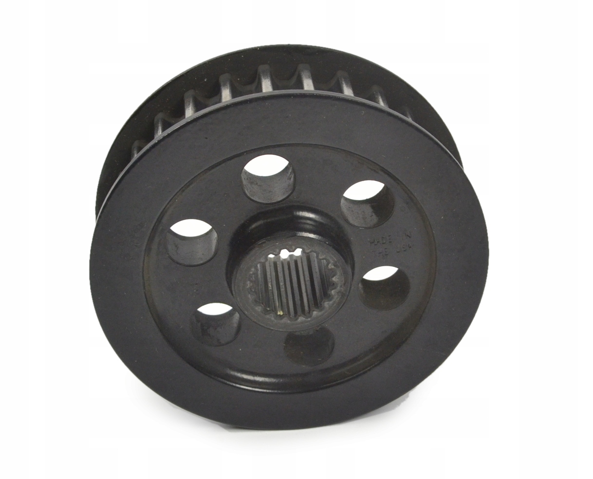 Can-Am Spyder - KOŁO PASOWE NAPĘDOWE