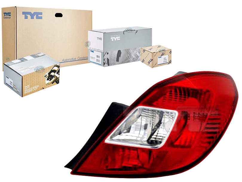 Světlo Tyc 1222137 1222535 93189097 93190951