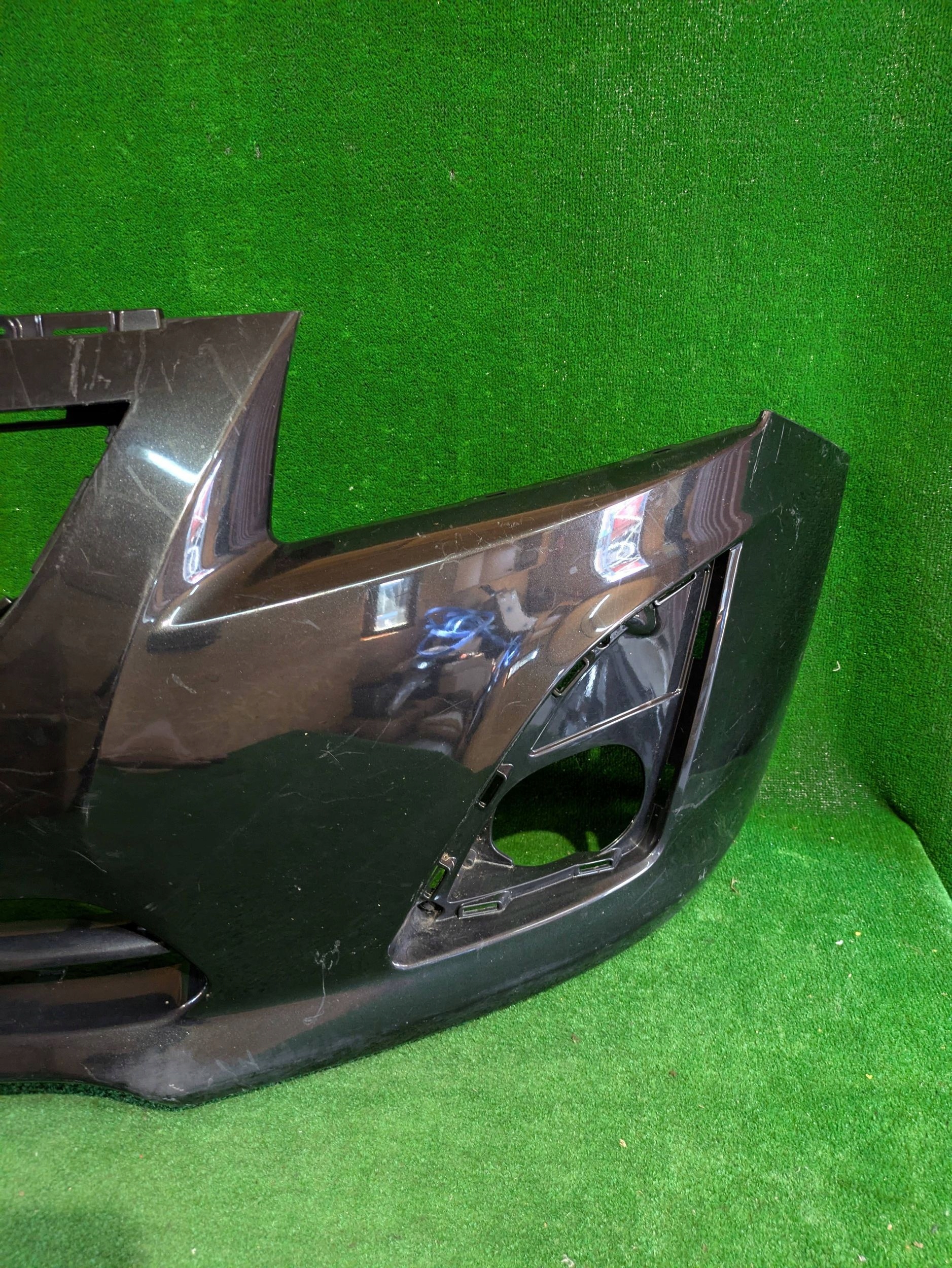 front bumper front CHEVROLET CRUZE LIFT 2012- NR.Z6317