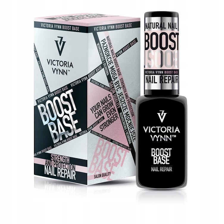 Victoria Vynn - Boost Base 2w1 15ml