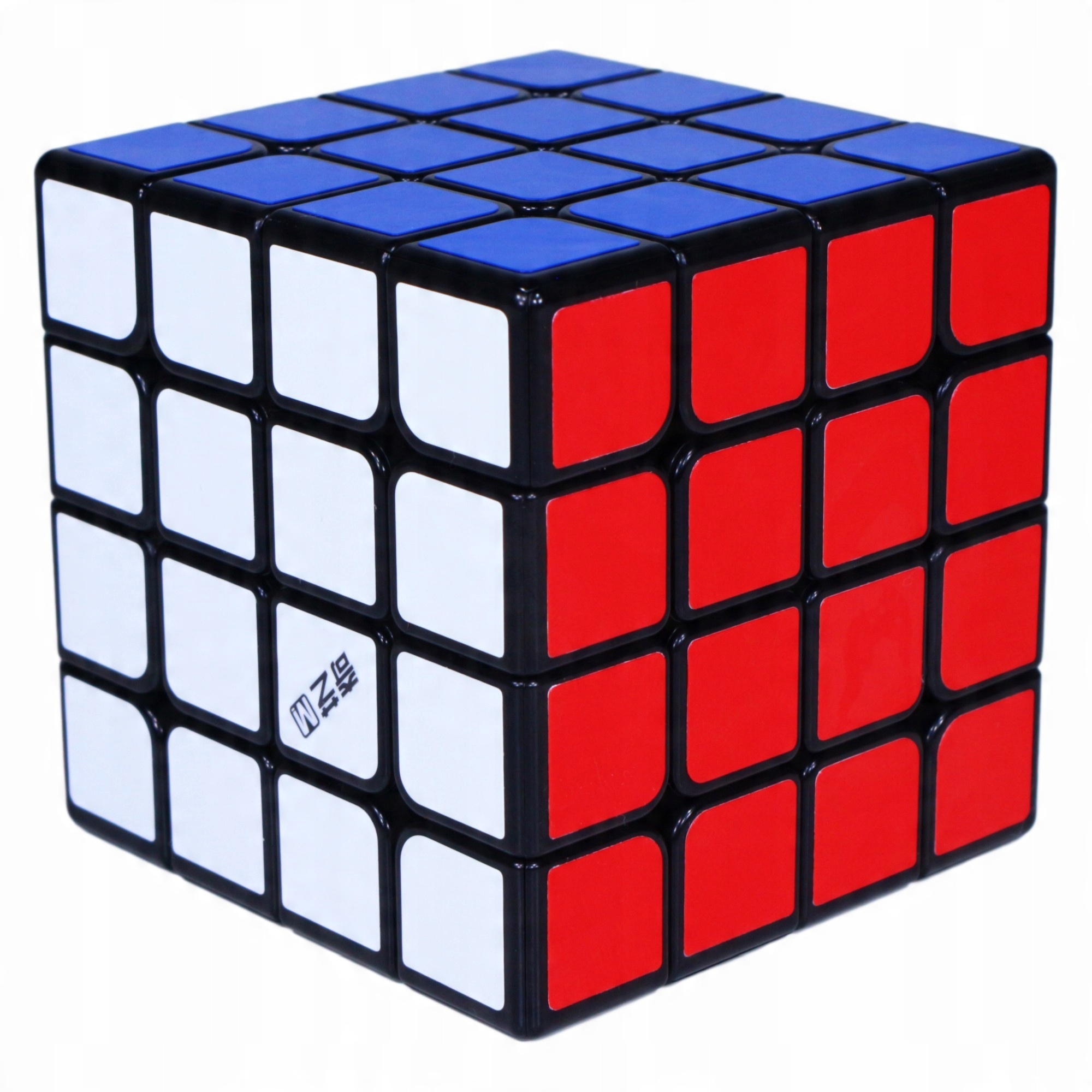 

QiYi Ms Magnetic 4x4x4 Czarna