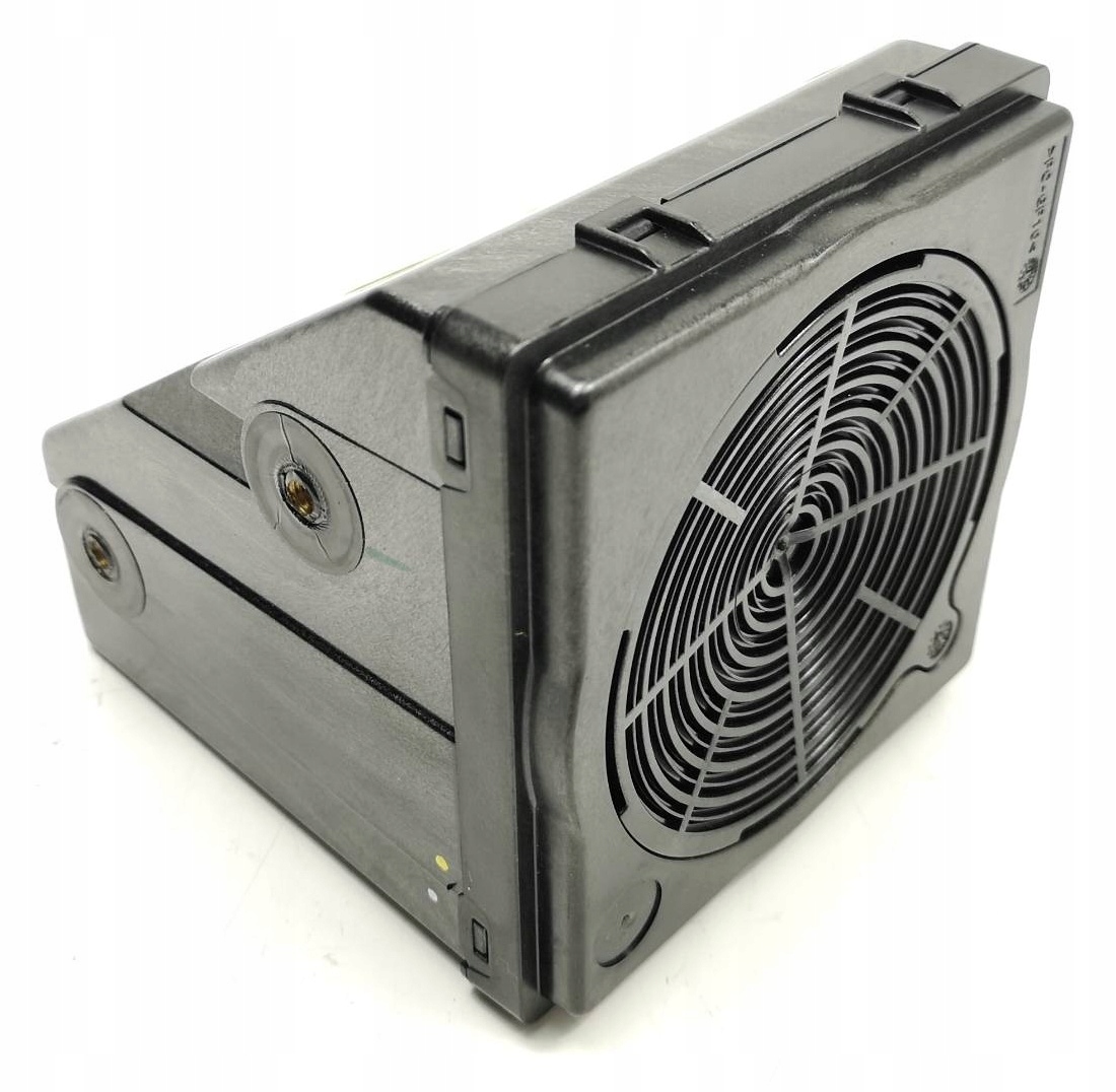 НОВИЙ ORG ЗВУКОВИЙ ГЕНЕРАТОР VW ID.4 1EA035335