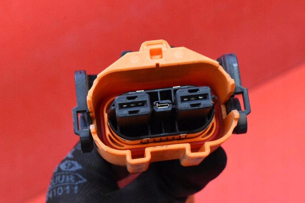 bundle wiring BATERII 916A3-CV010 KIA EV6 77.4 kWh 229 KM 21