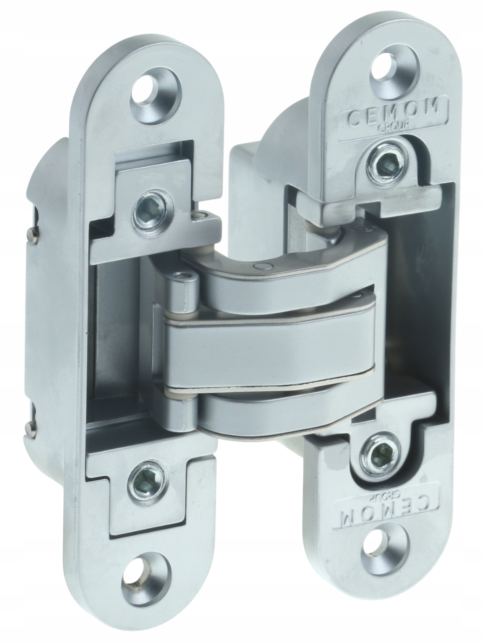 Neviditelný Saténový Závěs 80 Univerzální Pro Bezpříchytkové Dveře, Zatahovací