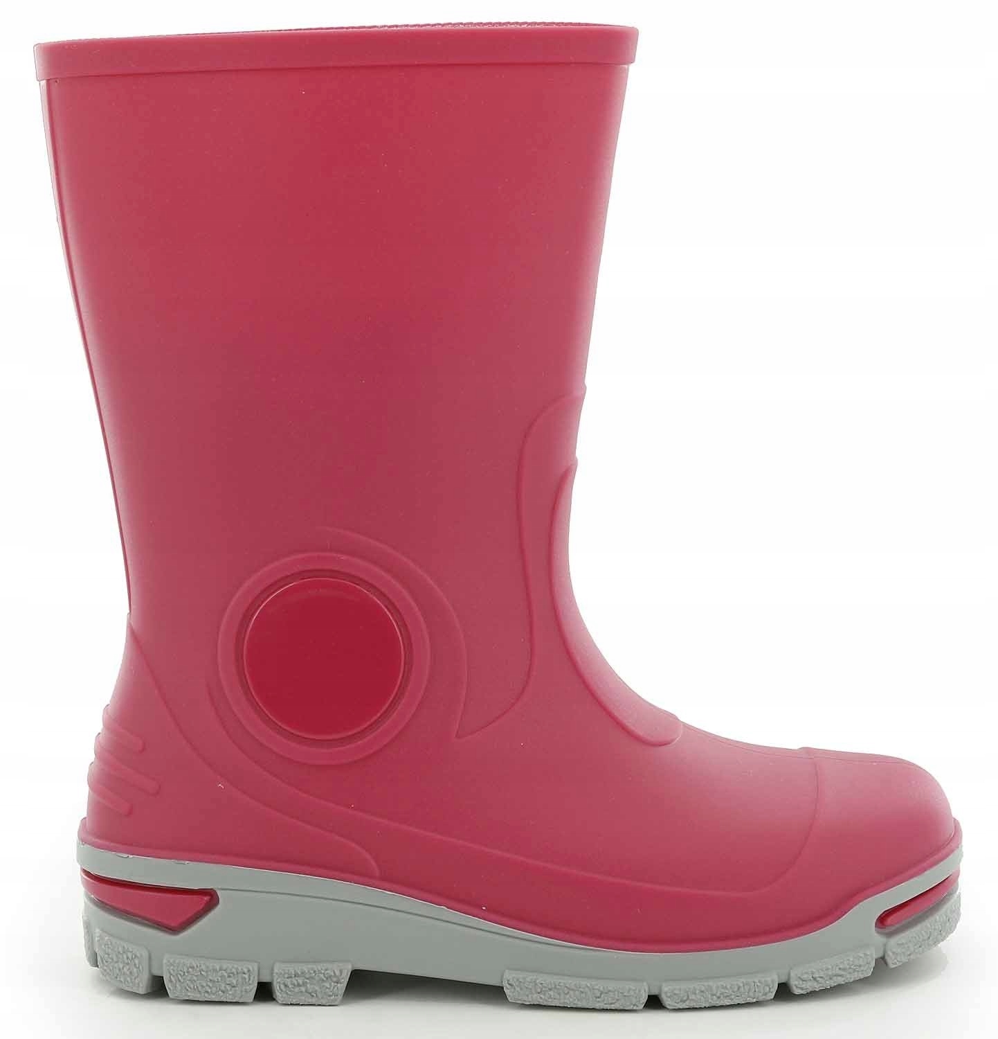 RENBUT kalosze dziecięce RE-23-465 renbut Marka Ren But