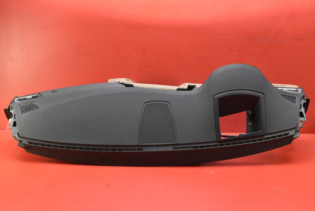dashboard instrument panel console cockpit airbag EU BMW F01 LIFT 12-15