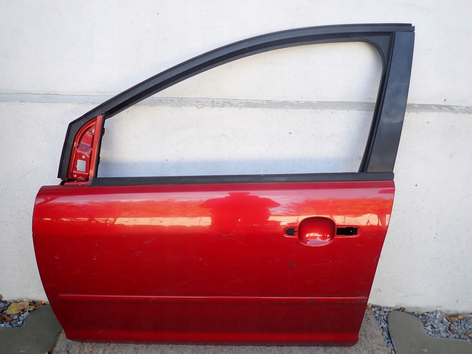 door left front left front FORD FOCUS MK2 2004-2008R P4M51-A20125-AE