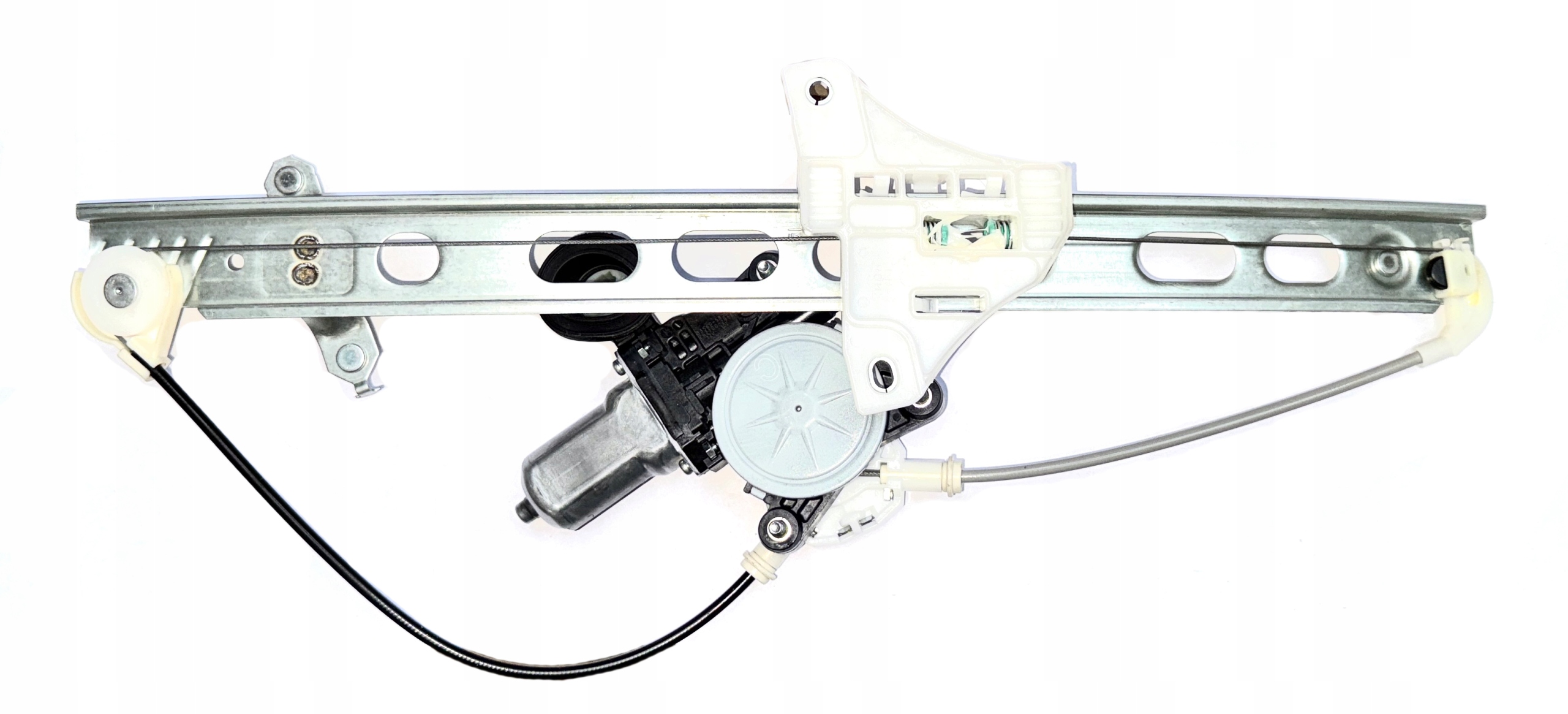 Podnośnik Szyby Przedniej Lewe Suzuki