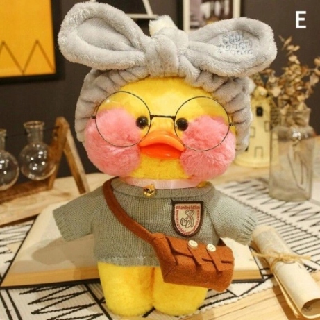 

Zabawka Maskotka 30cm lalafanfan duck toy animal p