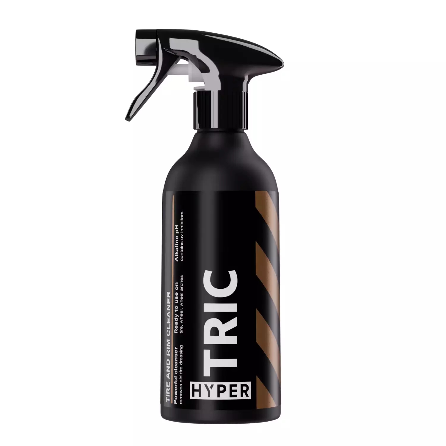 Hyper Tric 500ml produkt do czysczenia felg i opon