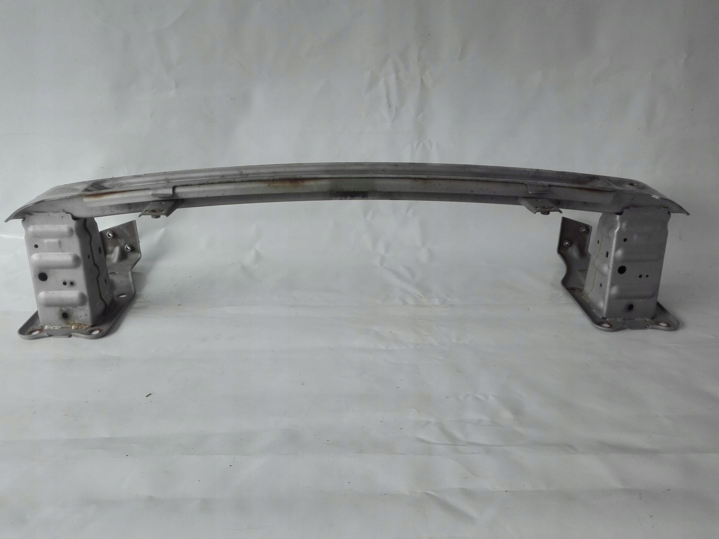 bumper support front front FORD MONDEO MK4