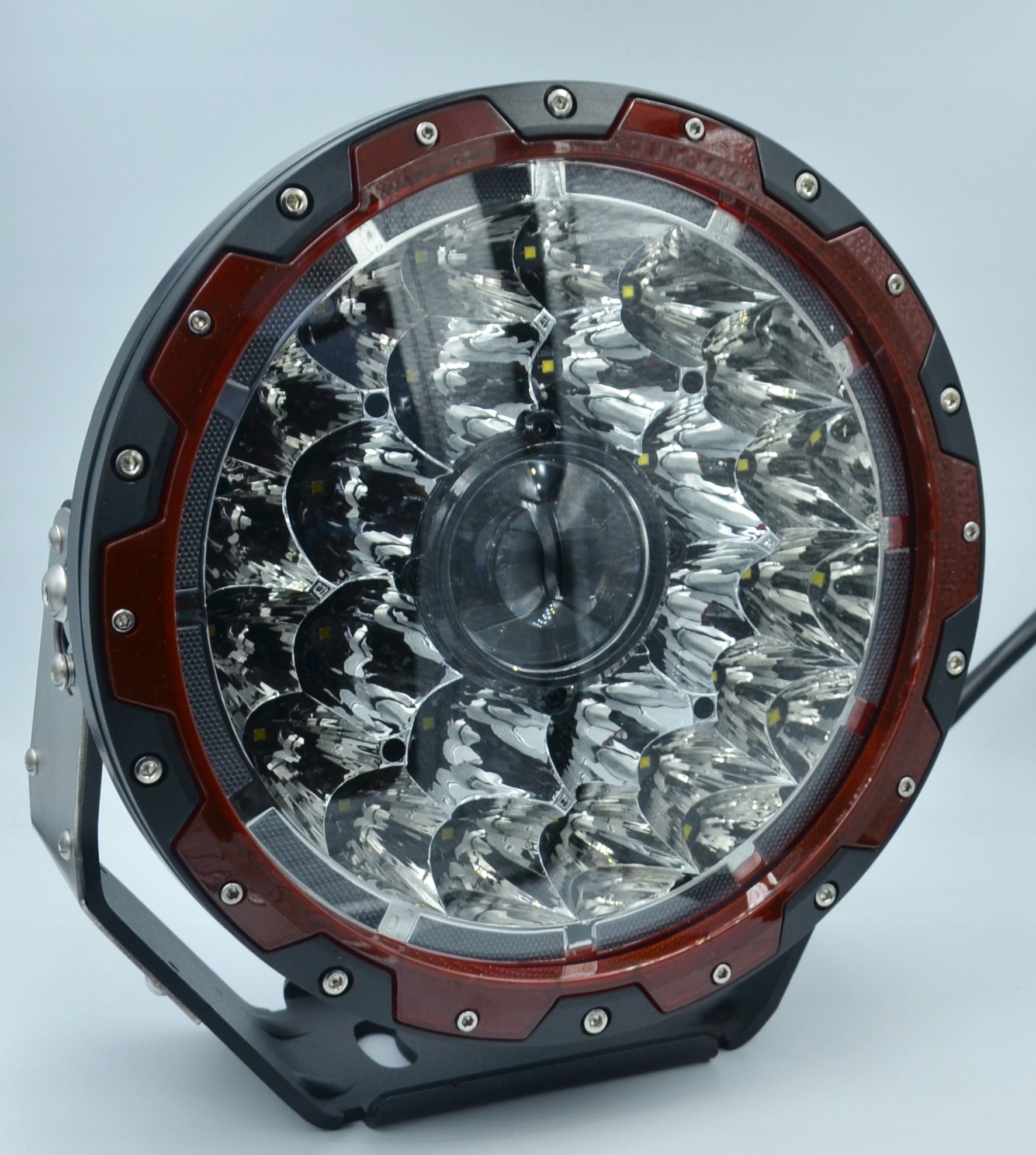 Halogen roboczy led 300W 23 cm Voltage 12 V