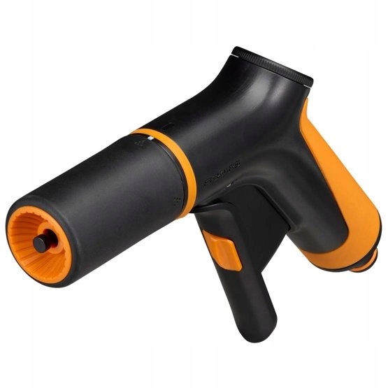 Pistole Pro Zavlažování Comfort Přední Spoušť 1065484 Fiskars