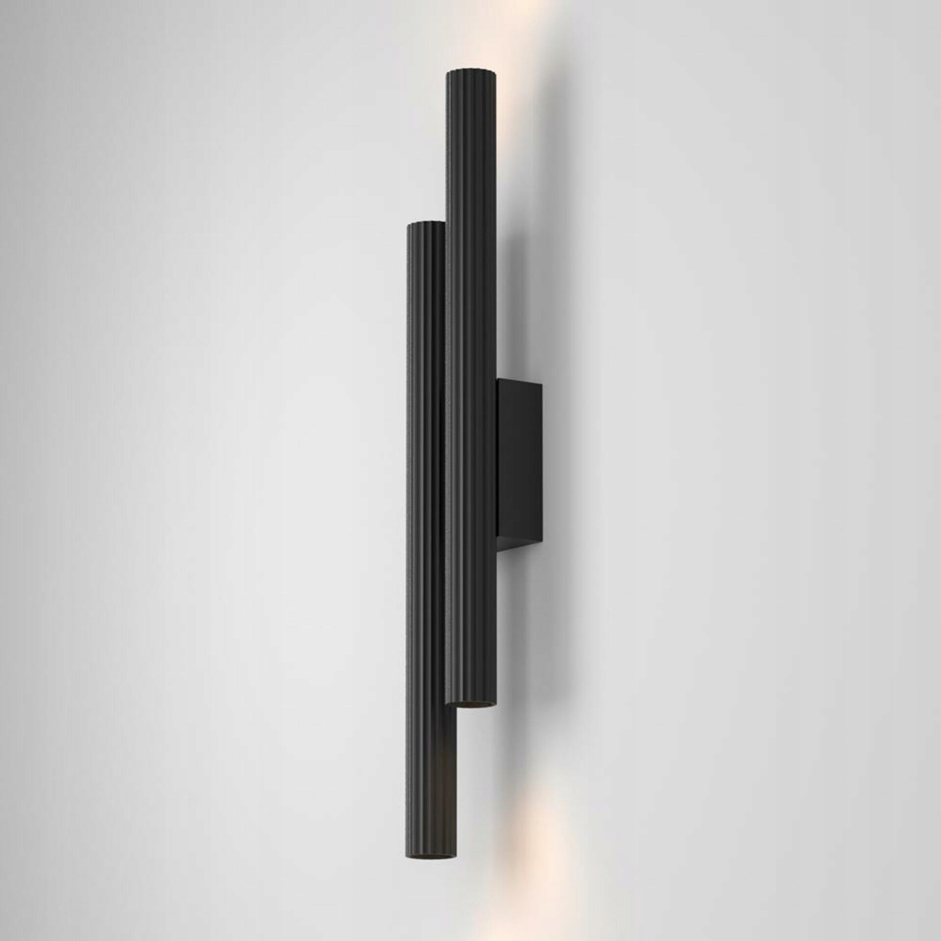 Maytoni Nástenné svietidlo Calipso 24W Ip 20 C082WL-24W2.7K-B