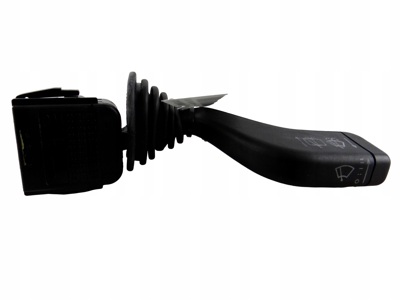 wiper control OPEL CORSA B 90 124 931