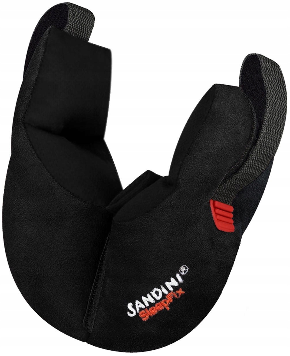 Sandini Sleepfix Kids PODUSZKA STABILIZUJĄCA 18m+ do Fotelika Samochodu EAN (GTIN) 4040254220010