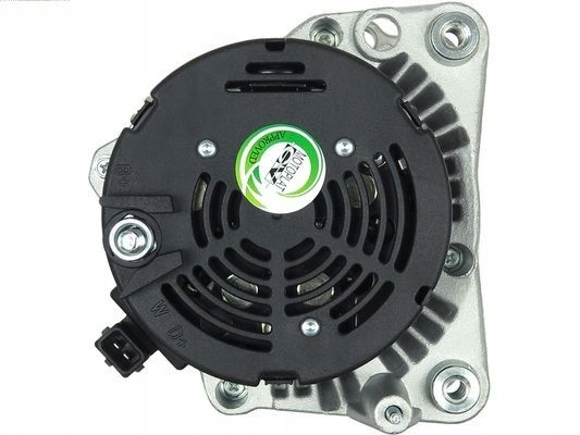 ALTERNATOR 90A A0077 AS-PL AUDI A2 A3 A4 8L Producent części AS-PL
