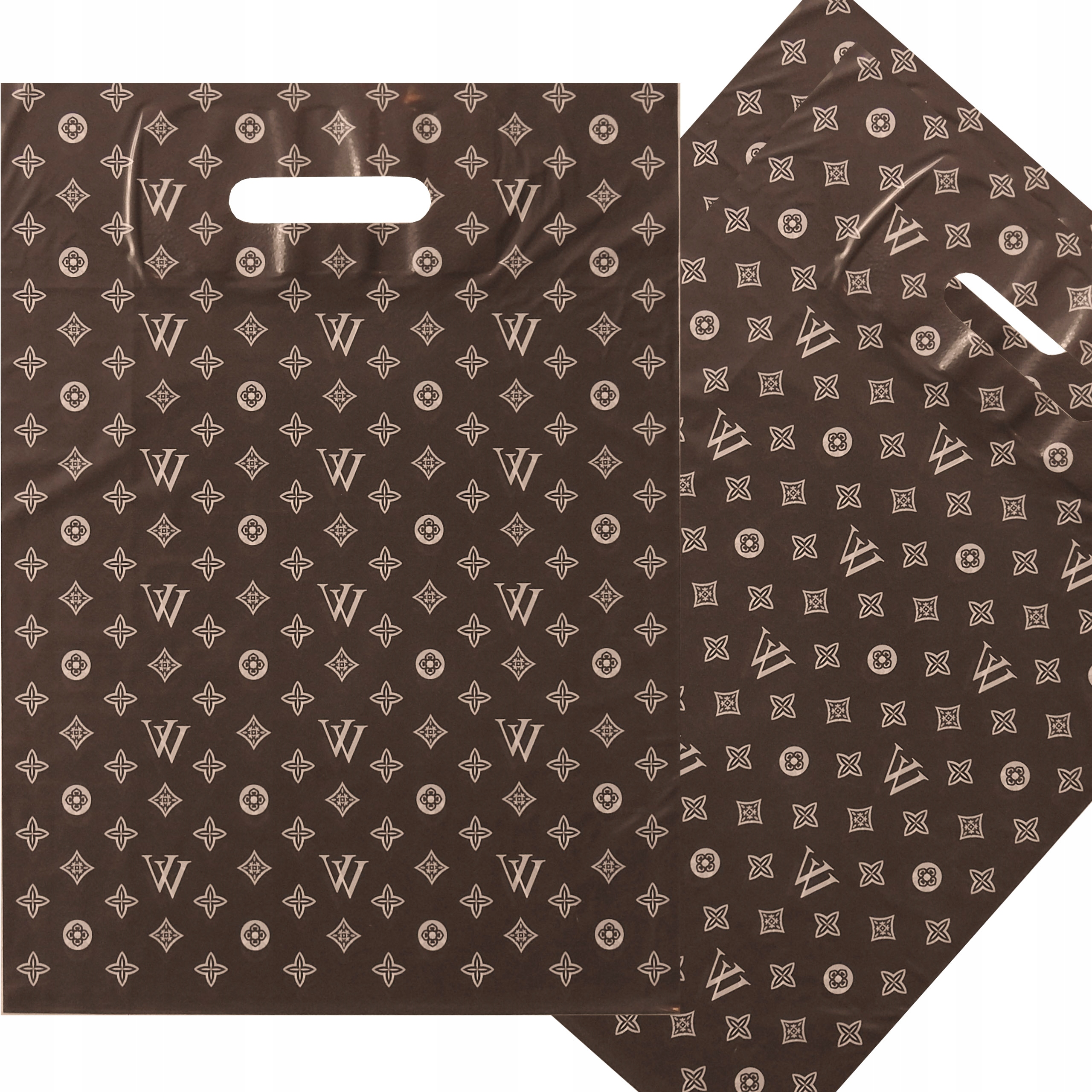 

reklamówki foliowe torby 29x40 cm 50 szt.