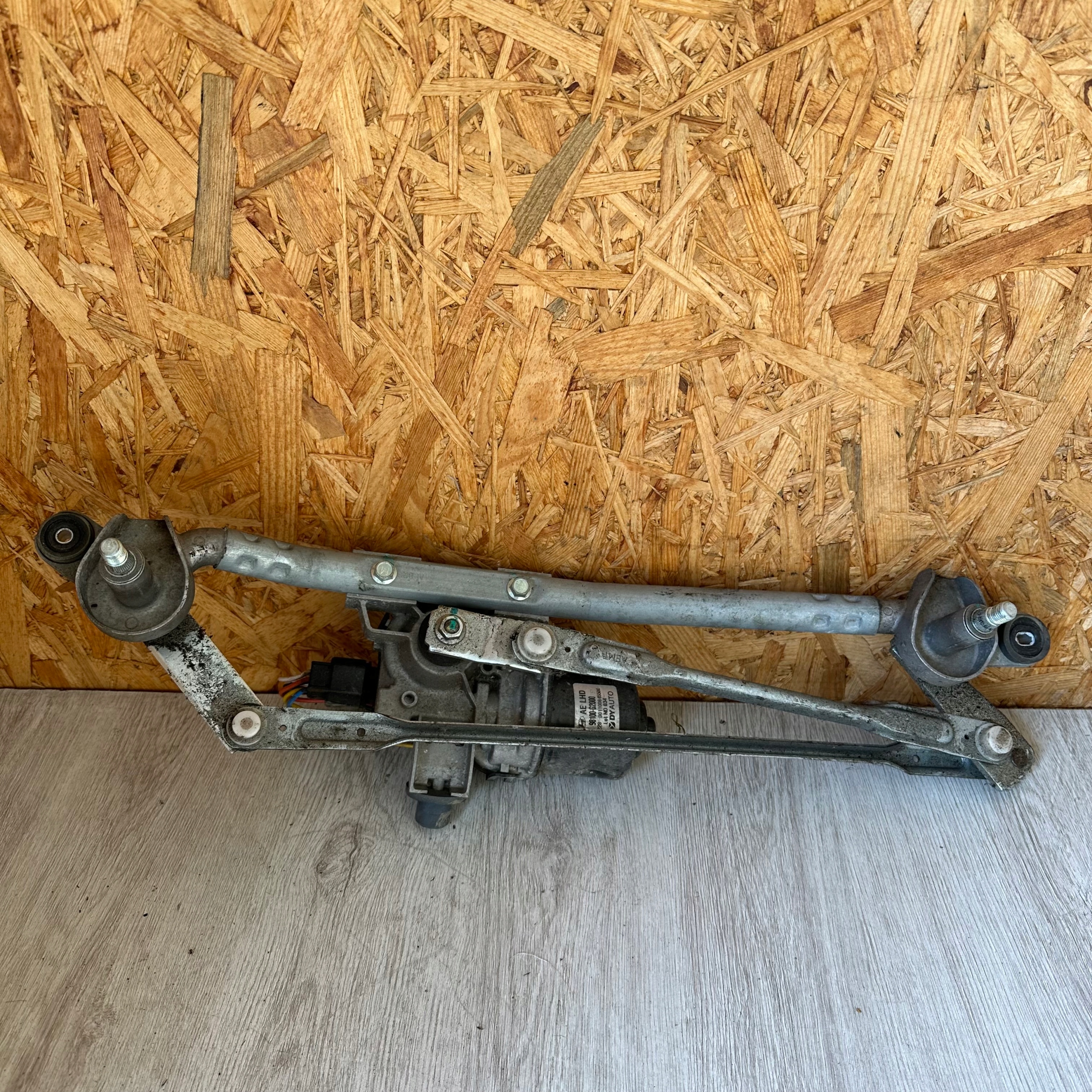 Wischergestänge HYUNDAI IONIQ 98100-G2000