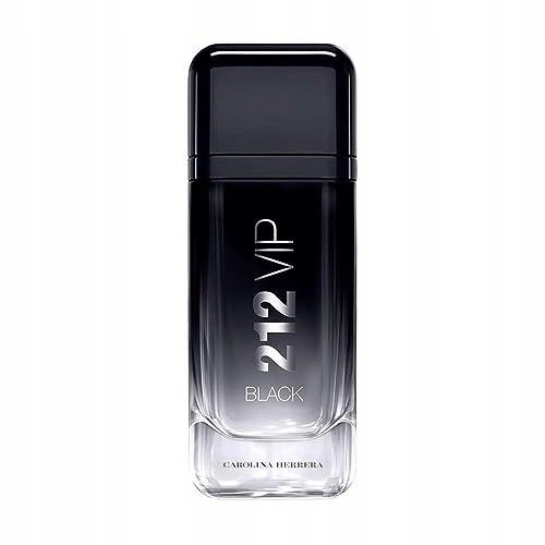 Carolina Herrera 212 Vip Black – Parfémovaná Voda – Objem: 100 ML