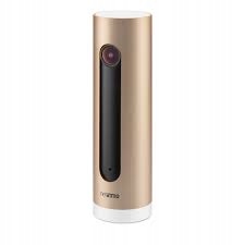 Netatmo Smart Indoor Camera SMART INTELIGENTNA KAMERA WEWNĘTRZNA FullHD Kod producenta NSC01-UK