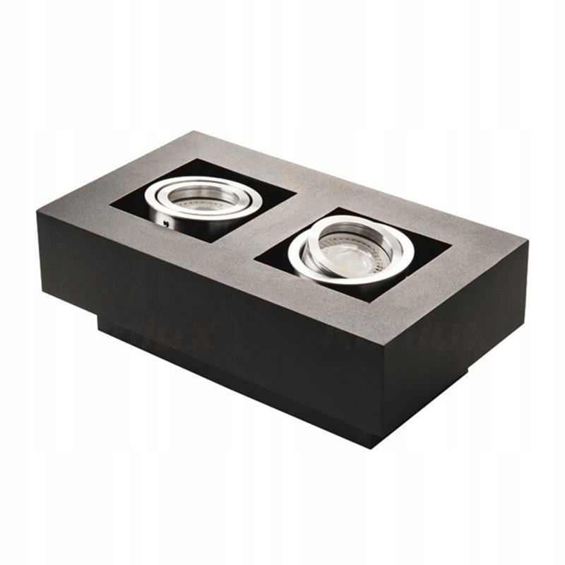 Stropní svítidlo Stobi Dlp 250-B Kanlux