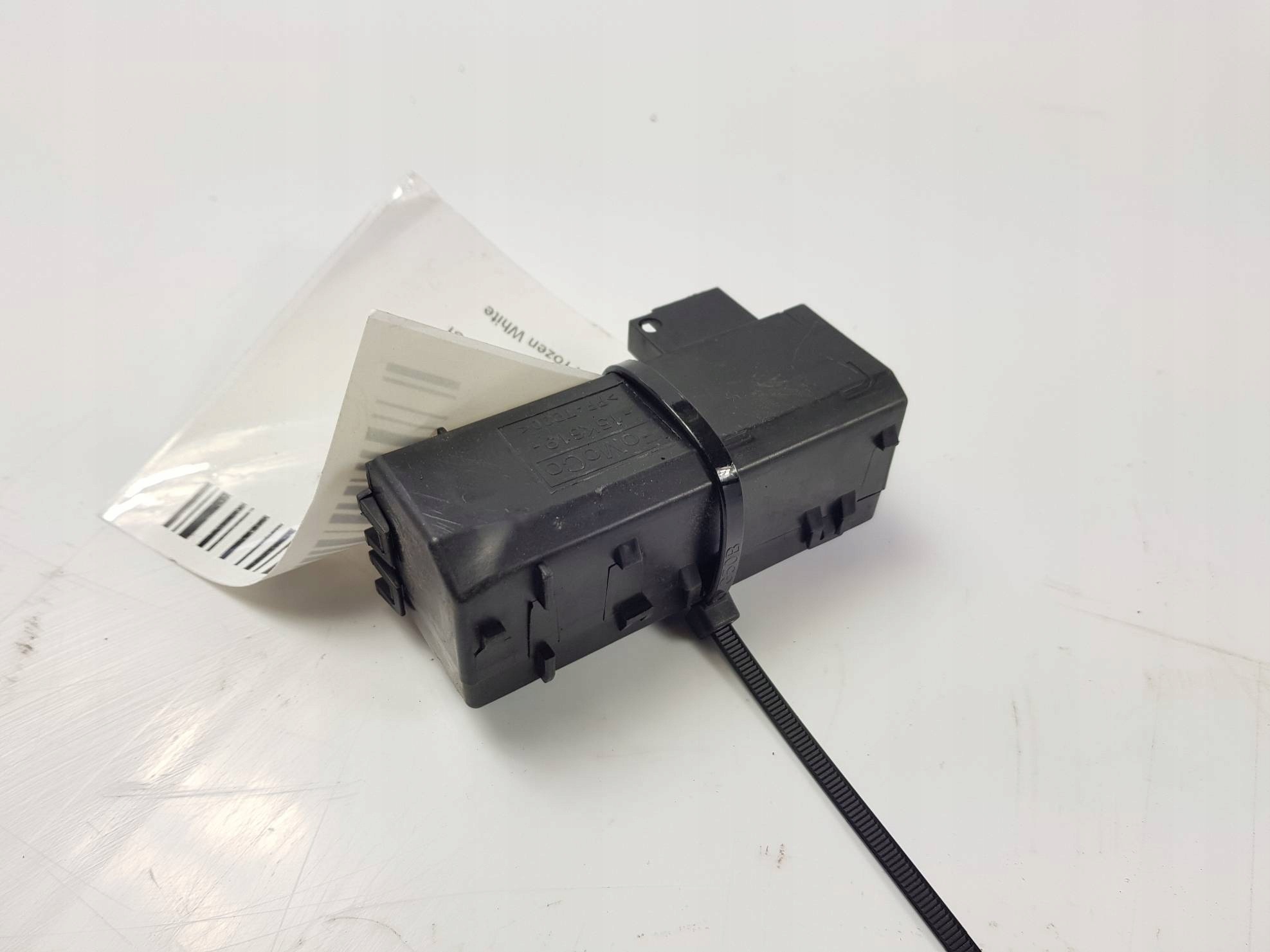 modulo GD9T-15K619-BB FORD TRANSIT MK8