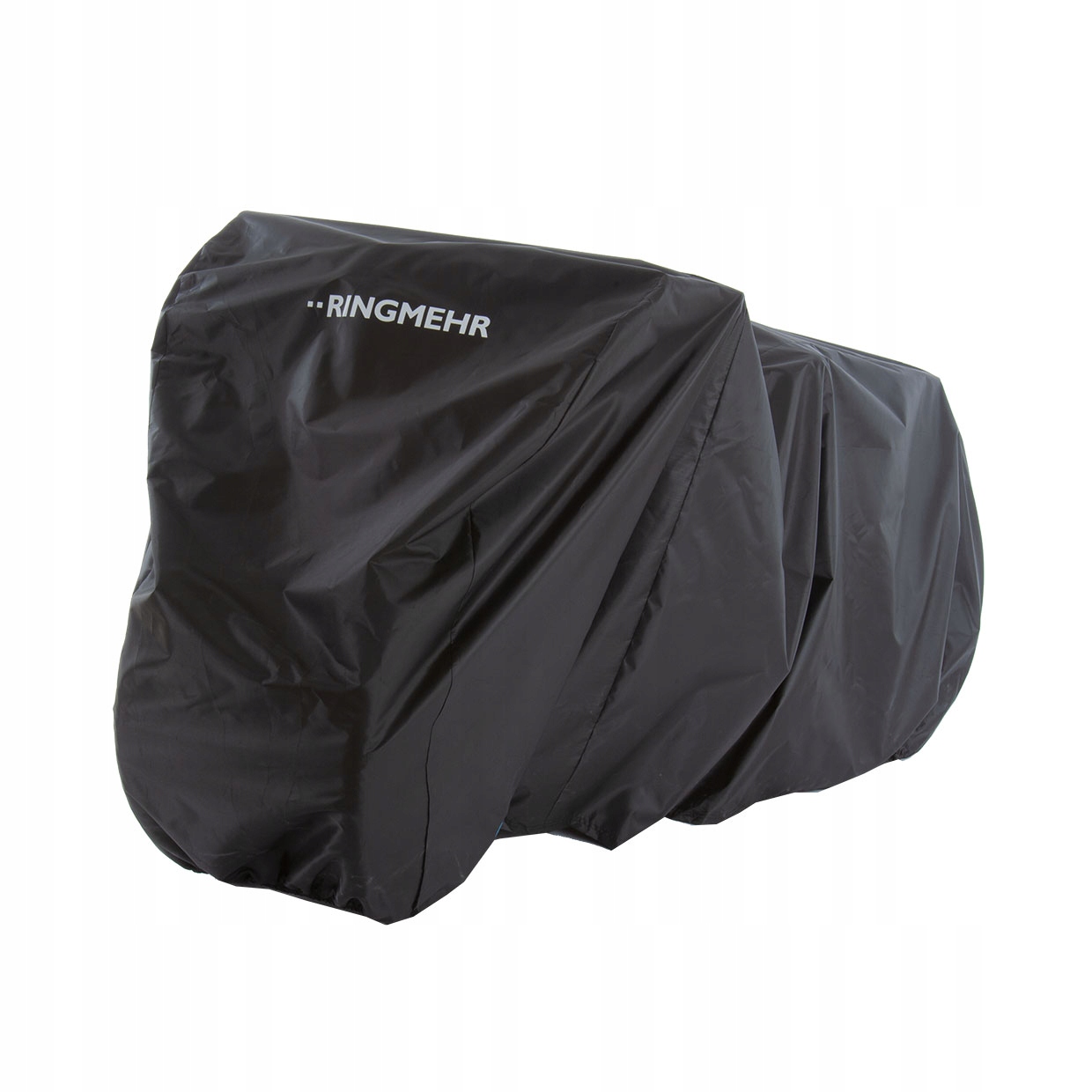 PROFESJONALNY POKROWIEC ROWER SKUTER WODOODPORNY XXL Model BikeShell